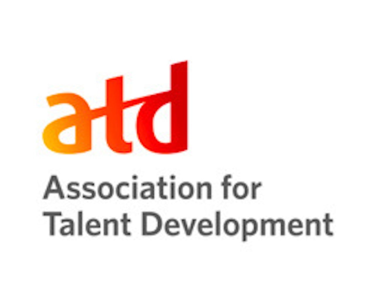 Association for talent development genpact partner