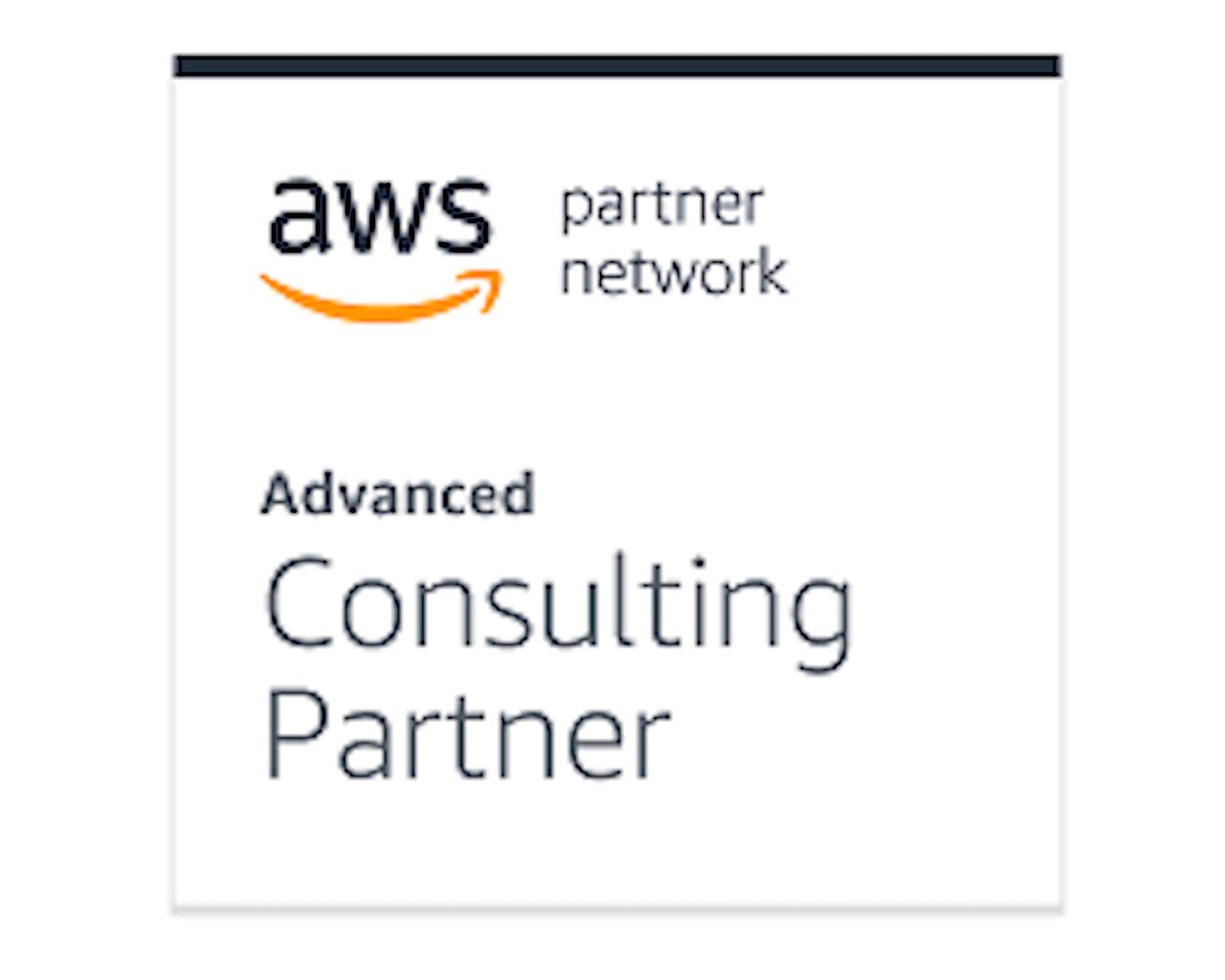 Aws consulting genpact partner