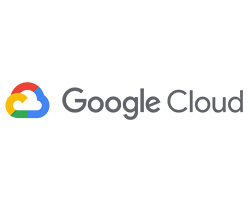 Google cloud logo