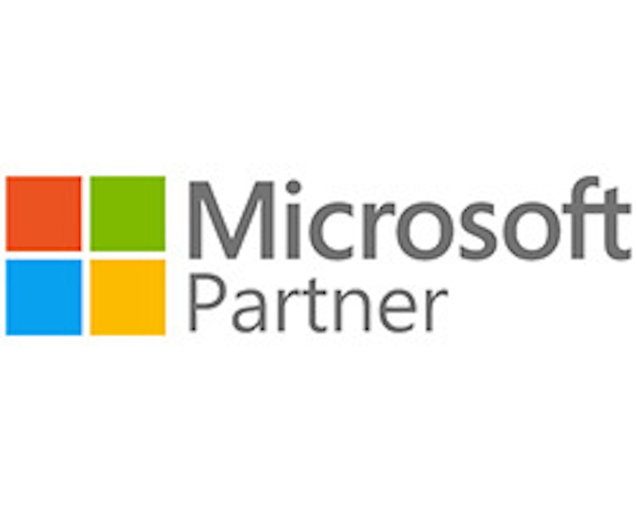 Microsoft genpact partner