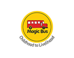 magic bus Bwi partner