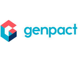 Genpact logo